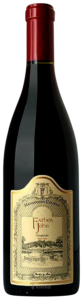 Father John Winery, Pinot Noir, Mendocino