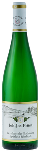 Joh. Jos. Prum, Bernkasteler Badstube Riesling Spatlese Feinherb, Mosel