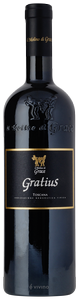 il Molino di Grace, Toscana Gratius, IGT