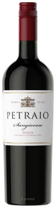 Petraio, Sangiovese, Puglia
