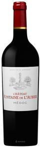 Chateau Fontaine de l'Aubier, Medoc