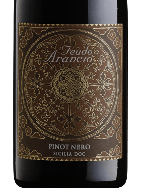 Feudo Arancio, Chardonnay, Sicily