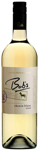 Bob's, Chenin Blanc, Western Cape