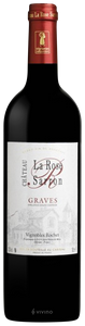 Chateau La Rose Sarron, Rouge, Graves