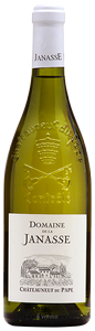 Domaine la Milliere, Chateauneuf-du-Pape, Blanc