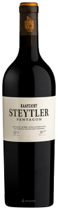 Kaapzicht, Steytler Pentagon, Stellenbosch