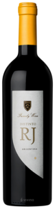 R J Vinedos, RJ Distinto, Uco Valley