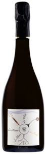 Thomas Perseval, La Pucelle Rose, Champagne