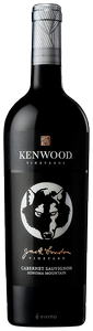 Kenwood, Cabernet Sauvignon Jack London, Sonoma Valley