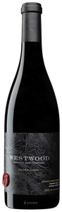 Westwood, Annadel Gap Vineyard Calera Clone Pinot Noir, Sonoma Valley