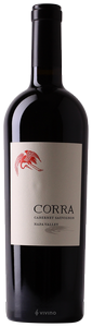CORRA, Cabernet Sauvignon, Napa Valley
