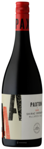 Paxton, Grenache, McLaren Vale