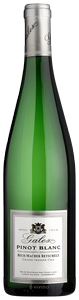Gales, Bech-Maacher Retschelt Pinot Gris Vendange tardive, Moselle Luxembourgeoise