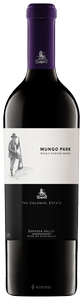 Park, Single Vineyard, Borderies Cognac