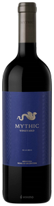 Mythic, Vineyard Chardonnay, Mendoza