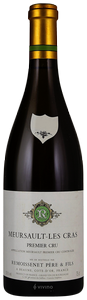 Remoissenet Pere & Fils, Meursault Premier Cru, Les Cras