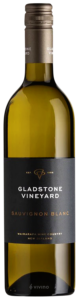 Gladstone Vineyard, Sauvignon Blanc, Wairarapa