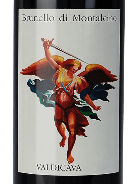 Valdicava, Brunello di Montalcino