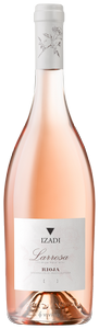 Izadi, Vendimia Seleccionada, Rioja