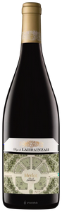 Pago de Larrainzar, Merlot, Navarra