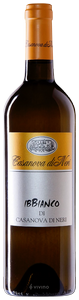 Casanova di Neri, Ibbianco, IGT