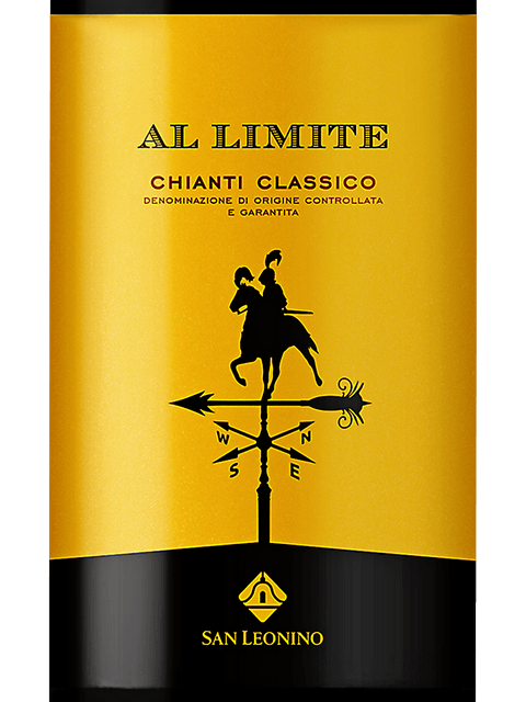 San Leonino, Chianti Classico, Monsenese Riserva