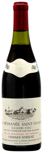Charles Noellat, Romanee-Saint-Vivant Grand Cru