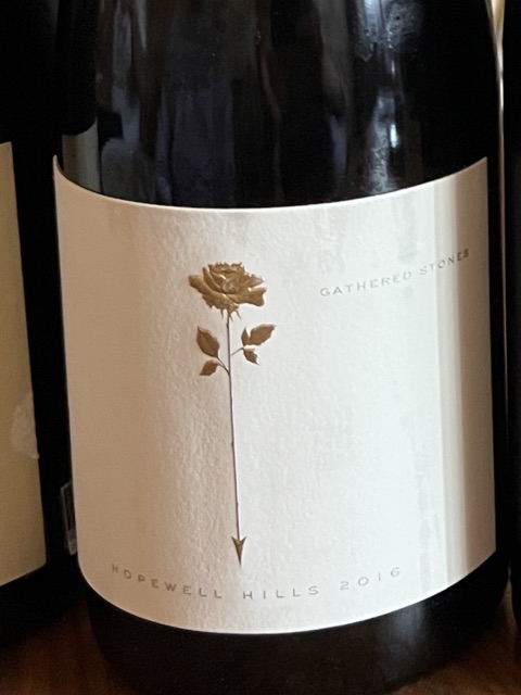 Rose & Arrow, Hopewell Hills, Eola-Amity Hills