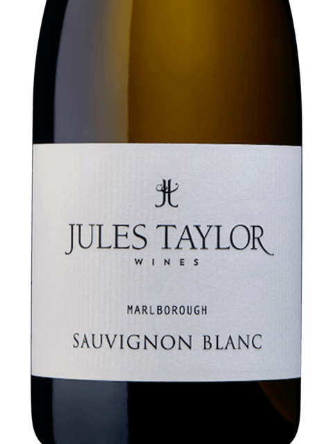 Jules Taylor, Late Harvest Sauvignon Blanc, Marlborough