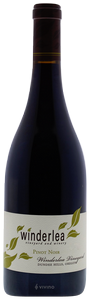 Winderlea, Winderlea Vineyard Pinot Noir, Dundee Hills