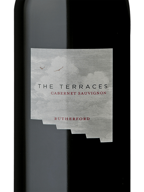 The Terraces, Cabernet Sauvignon, Rutherford