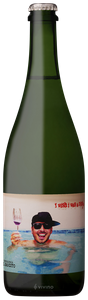 Testalonga, Chenin Blanc El Bandito, Swartland