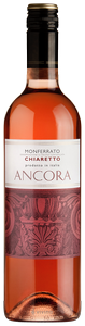 Ancora, Monferrato, Rosato Chiaretto