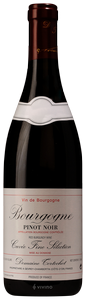 Domaine Tortochot, Bourgogne, Cuvee Fine Selection Pinot Noir