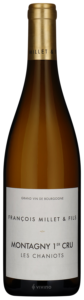 Francois Millet & Fils, Volnay Premier Cru, Les Angles