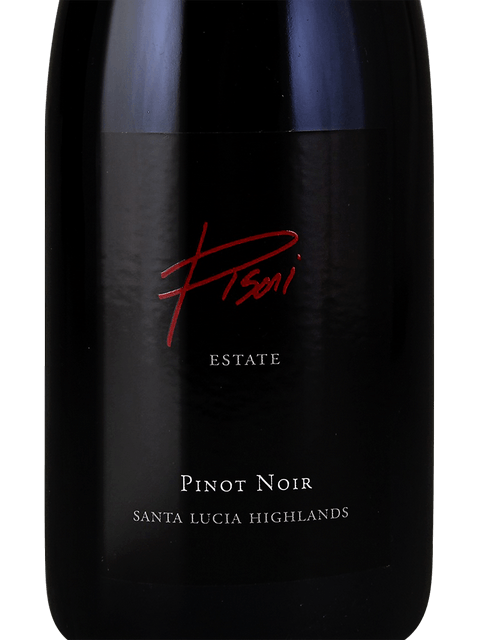 Charmant Vineyards Pinot Noir Estate