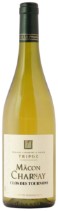 Catherine Didier Tripoz, Macon, Charnay-les-Macon Clos des Tournons