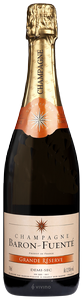 Baron-Fuente, Grande Reserve Demi Sec