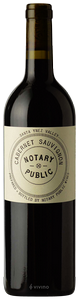 Notary Public, White Blend, Santa Ynez Valley
