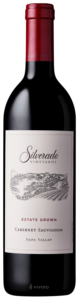 Rubicon Estate, Chateau Red Barn Seven Lot 6 Cabernet Sauvignon, Napa Valley