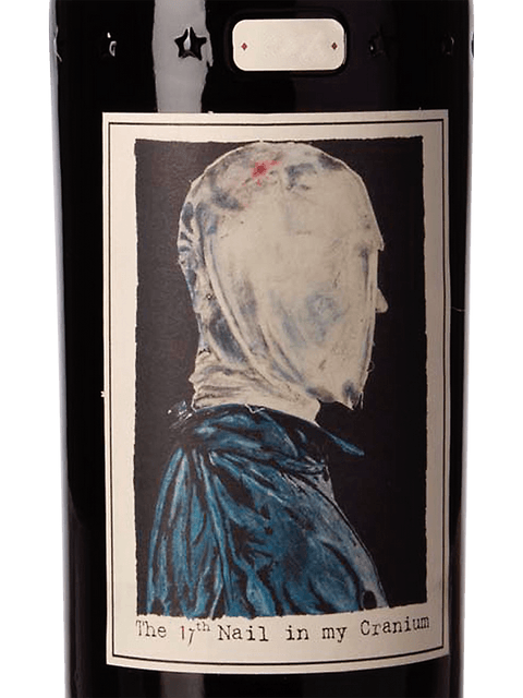 Sine Qua Non, The 17Th Nail In My Cranium, Sta. Rita Hills