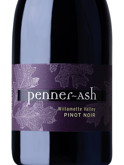 Penner-Ash, Aegrina Vineyard Pinot Noir, McMinnville
