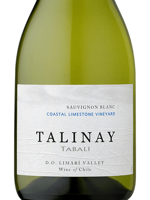 Tabali, Talinay Sauvignon Blanc, Limari Valley