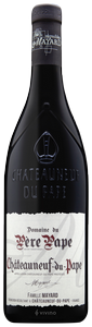 Mayard, Chateauneuf-du-Pape, Pere Pape