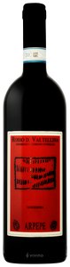 Arpepe, Rosso di Valtellina