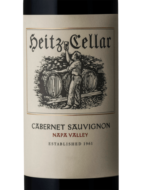 Heitz Cellar, Grignolino Port