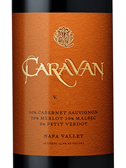 Darioush, Caravan, Napa Valley