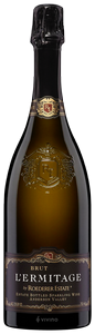 Roederer Estate, L'Ermitage Brut, Anderson Valley