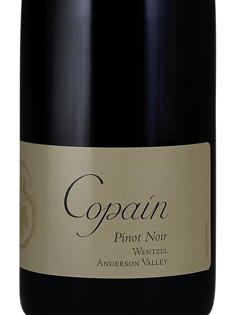 Copain, Wentzel Pinot Noir, Anderson Valley