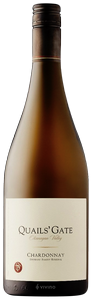 Quails' Gate, Stewart Family Reserve Chardonnay, Okanagan Valley